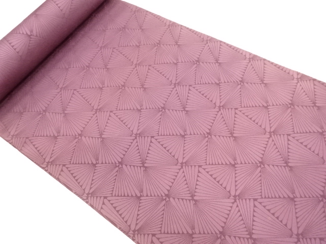 Japanese Kimono / Others (Bolt etc) Combined weave